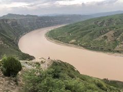 -天下黄河第一湾