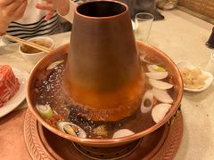 -八先生涮肉房(三里河店)