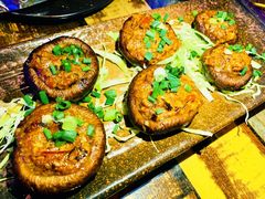 -质烤烤物·活烤海鲜(质烤总店)