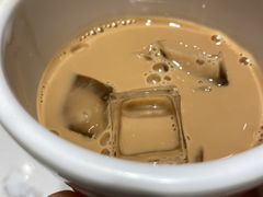 -龙记·香港茶餐厅(海上世界店)