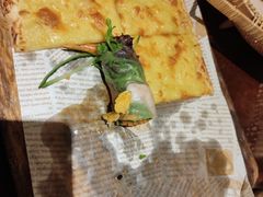 薄饼披萨-苏梅花园(群星城店)