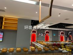 -龍歌自助小火锅(市南金茂湾店)