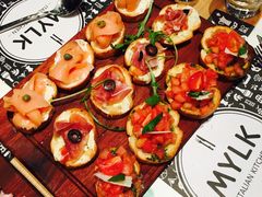 -MYLK意式小厨(熙地港店)