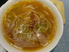 -茶啊冲电影主题文化餐厅(TOUCH12街店)
