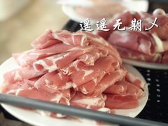-鑫龙火锅城(青岛分店)