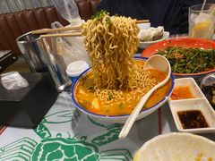 -辉记炭烧海鲜大排档·老字号(福田店)