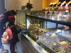 -麦当劳(新王府井店)