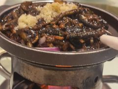 响油鳝糊-无名居(西直门总店)