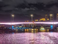 -闽江夜游台江旅游码头