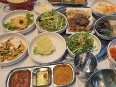 -六七八韩式烤肉·韩国料理(上杭路店)