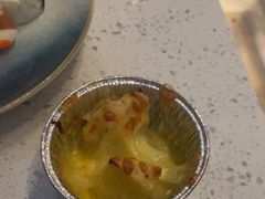 -金海湾自助餐厅(金陵饭店)