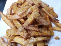 -东北酱骨头馆(蓁巷店)