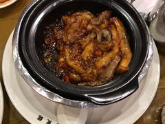 -日昌餐馆(亦庄店)