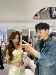 -3AM·S HAIR SALON烫发染发接发