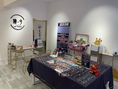 -肆兮眼镜·蔡司·徕卡战略合作店(大坪店)