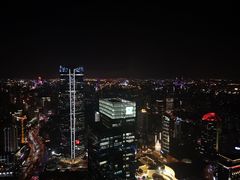 -上海静安香格里拉大酒店