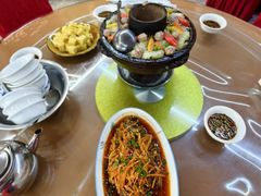 -边疆缘正宗腾冲风味菜馆(腾冲店)