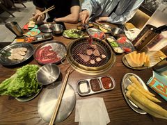 -一品诚记烤肉(大连柏威年购物中心店)