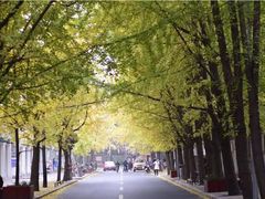 -首开·龙湖成都西宸天街