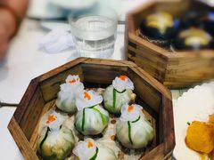 中山小榄粉果-茶小点(丽悦新天店)