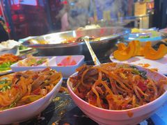 -華·丫丫火锅供销社(老城店)