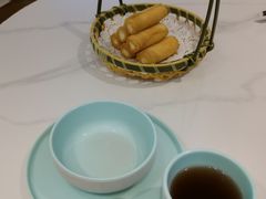 -玲珑·新粤菜(安华汇店)