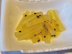-沁香庭中餐厅·川粤菜(重庆高新假日酒店)