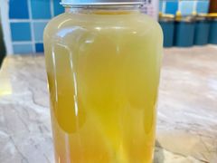 -腩得欢喜·牛腩煲火锅(万庭大厦店)