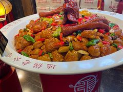 -大张烙馍村(三环南路旗舰店)