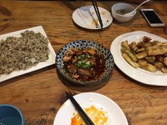 -妈妈菜馆(盛京大奥莱店)
