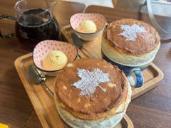 -芙蕾哥哥souffle