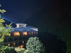 -三清山希尔顿度假酒店