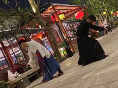 -住家喜宴