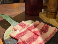 -肉仓焼肉バー(烟台山店)