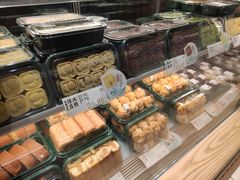 -泸溪河桃酥(欧尚店)