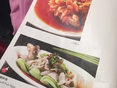 -大铁勺新津菜(东丽阳光新业广场店)