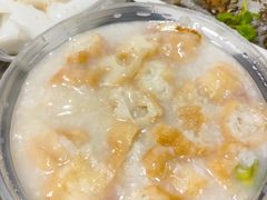 -陈添記·祖傳爽鱼皮·西关老字号(广州首店)