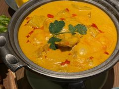 -安南越南餐厅(青岛万象城店)