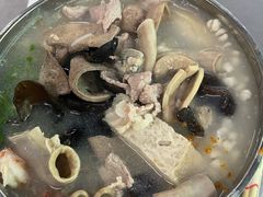 -广场正宗原汁薏米店