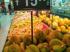 -南城百货(亭江店)
