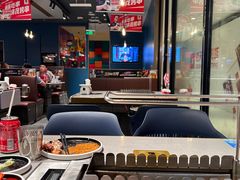 -丰茂烤串(外滩星荟中心店)