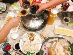 -阳光码头海鲜火锅(玉立路店)