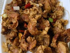 -老七饭馆(光荣道总店)