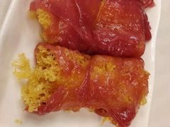 -潮福城大酒楼·潮粤菜·港式点心(阳光城店)