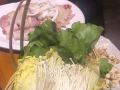 -同仁四季椰子鸡(海岸城天利店)