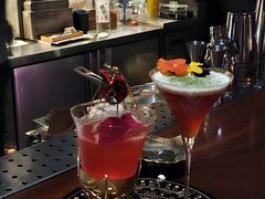 -暮色公园Twilight Park·威士忌Bar