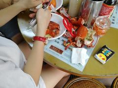 -荔林食店(西华路店)