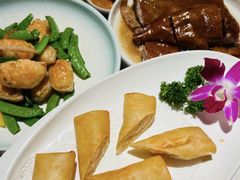 -花城粤菜餐厅(高新区店)