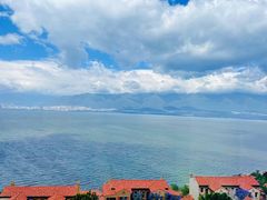 -大理洱海