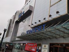 -凯德广场(武胜路店)